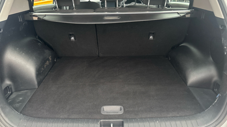 Kia Sportage 1.6 GDi ISG 1 5dr Petrol Estate